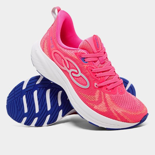 Tênis Olympikus Swift 5 Feminino