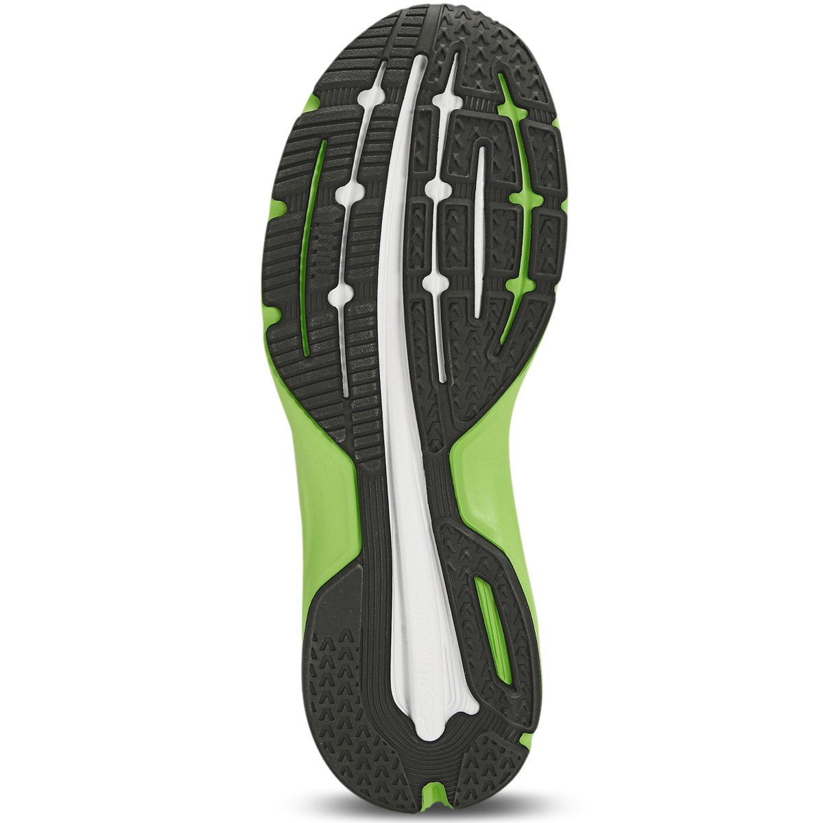olympikus tempest masculino