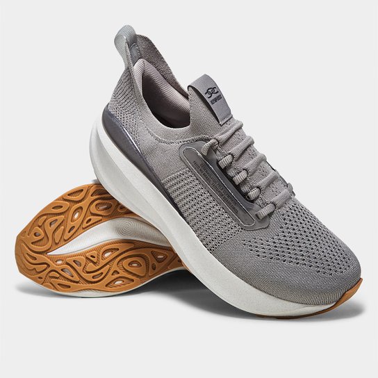 Tênis Olympikus Titanium