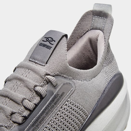 Tênis Olympikus Titanium