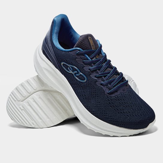 Tênis Olympikus Triunfo 3 Masculino