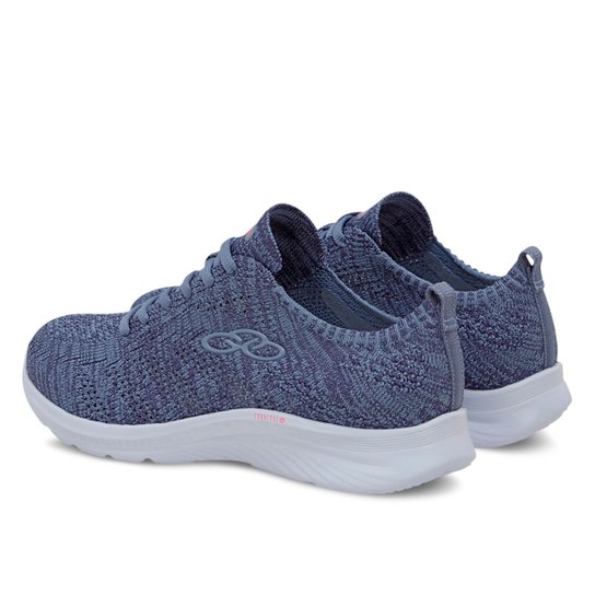 Tênis Olympikus Ultraleve 130G Feminino