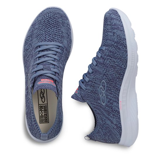 Tênis Olympikus Ultraleve 130G Feminino
