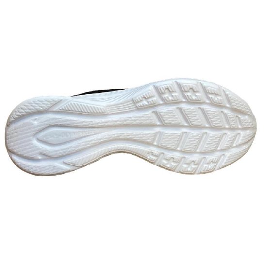 TENIS OLYMPIKUS ULTRALEVE 130G FEMININO