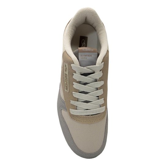Tênis Olympikus Unissex Jogging 101 SE Casual