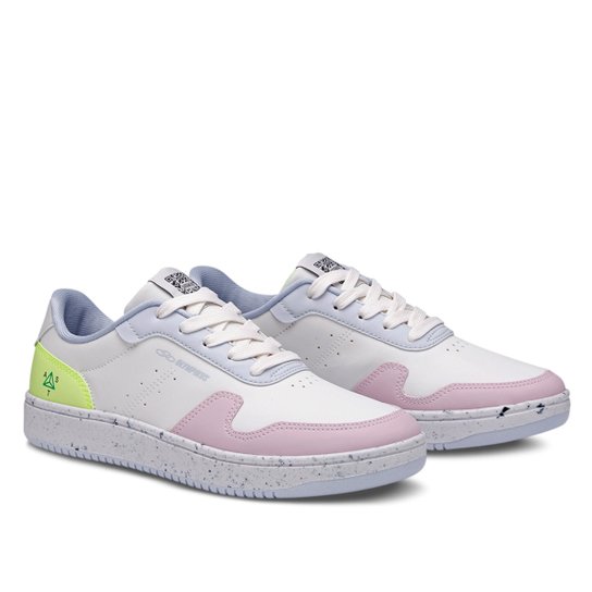 Tênis Olympikus Urbano Ast Feminino