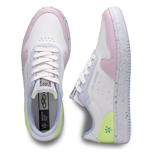 Tênis Olympikus Urbano Ast Feminino