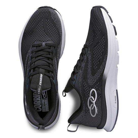 Tênis Olympikus Veloz 2 157