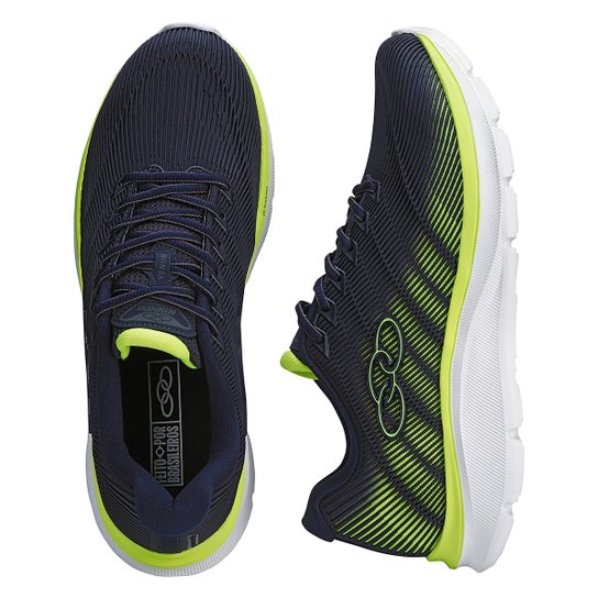 Tênis Olympikus Venum Masculino