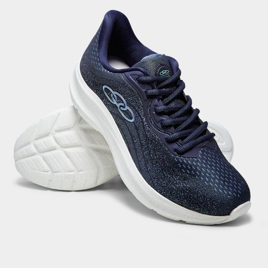 Tênis Olympikus Venus 3 Feminino