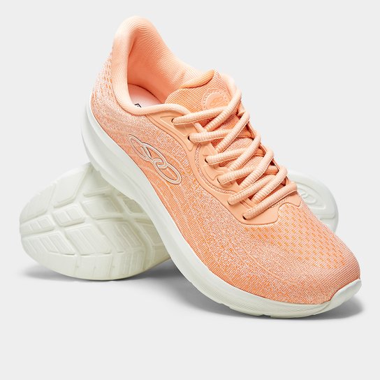 Tênis Olympikus Venus 3 Feminino