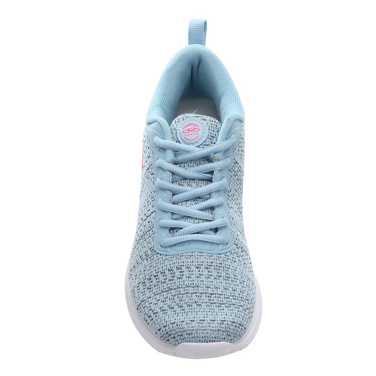tenis olympikus feminino azul claro