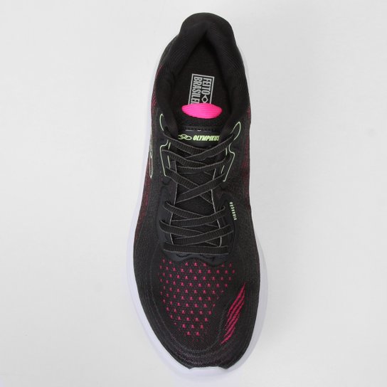 Tênis Olympikus Vibration Feminino