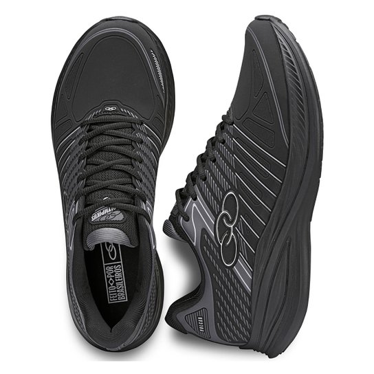 Tênis Olympikus Volcan Masculino