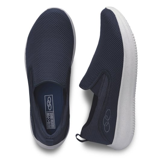 Tênis Olympikus Wellness Masculino