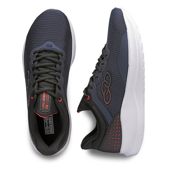 Tênis Olympikus Zex 168 Masculino