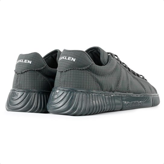 Tênis Osklen Arpx Riva Monochromatic Masculino