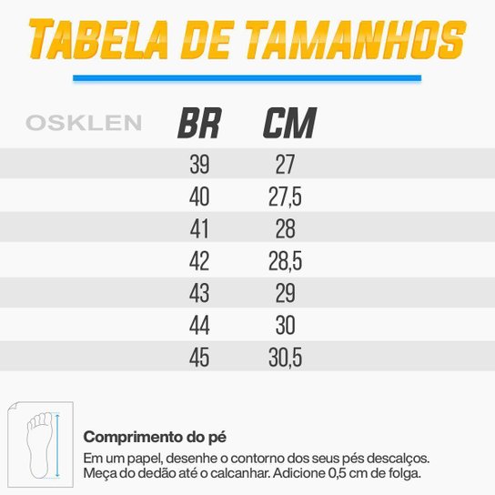 Tênis Osklen Arpx Straps Masculino