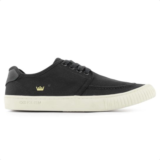 Tênis Osklen Deck Canvas Masculino