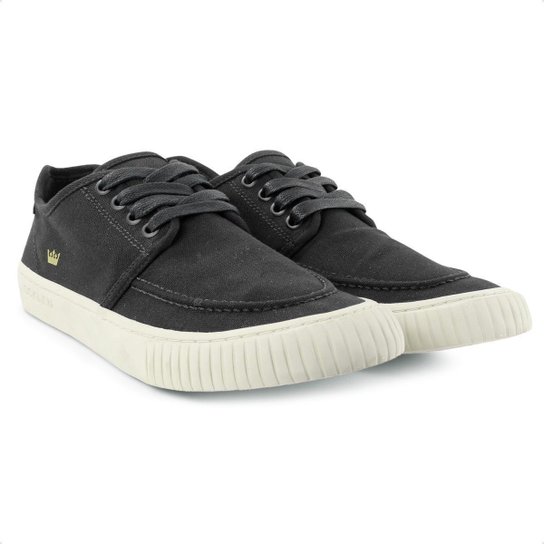 Tênis Osklen Deck Canvas Masculino