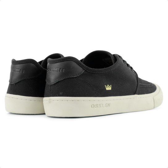 Tênis Osklen Deck Canvas Masculino