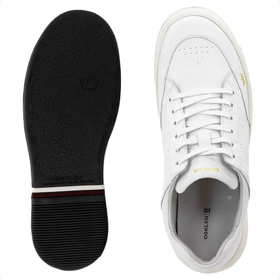 Tênis Osklen Soho