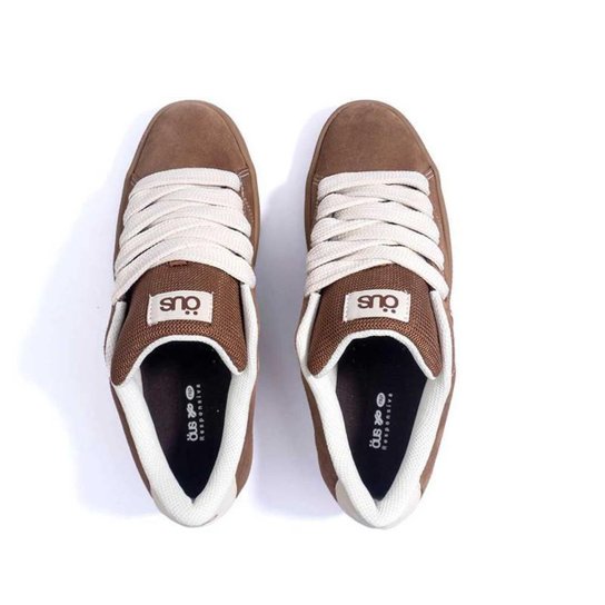 Tênis Ous Dots Notorio Essencial