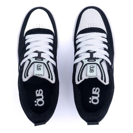 Tênis ÖUS Fluente Essencial Unissex