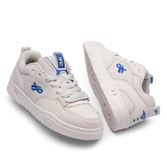 Tênis ÖUS Fluente Essencial Unissex