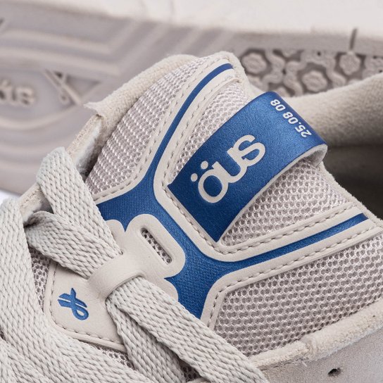 Tênis ÖUS Fluente Essencial Unissex