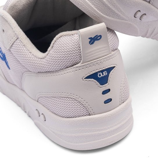 Tênis ÖUS Fluente Essencial Unissex