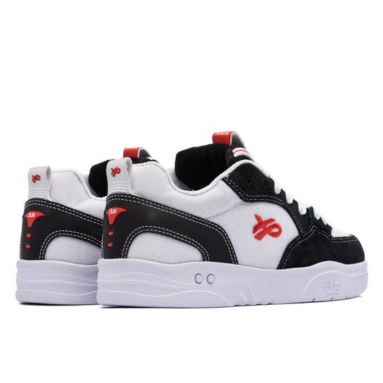 Tênis ÖUS Fluente Essencial Unissex