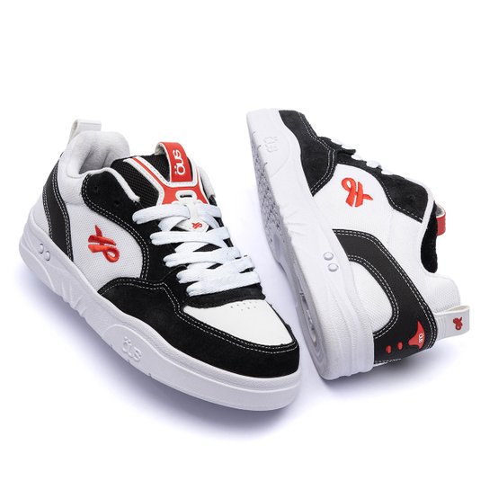 Tênis ÖUS Fluente Essencial Unissex