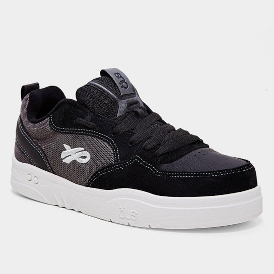 Tênis ÖUS Fluente Essencial Unissex