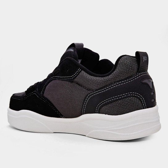 Tênis ÖUS Fluente Essencial Unissex