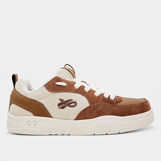 Tênis ÖUS Fluente Essencial Unissex