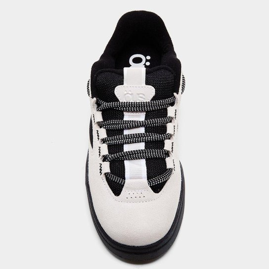 Tênis Öus Fluente GTX