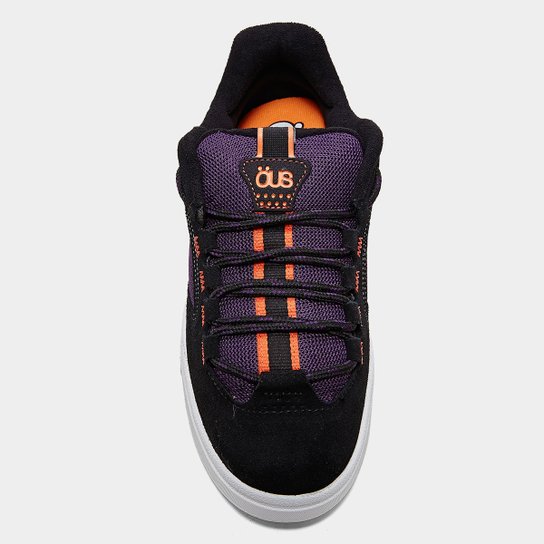 Tênis Öus Fluente GTX