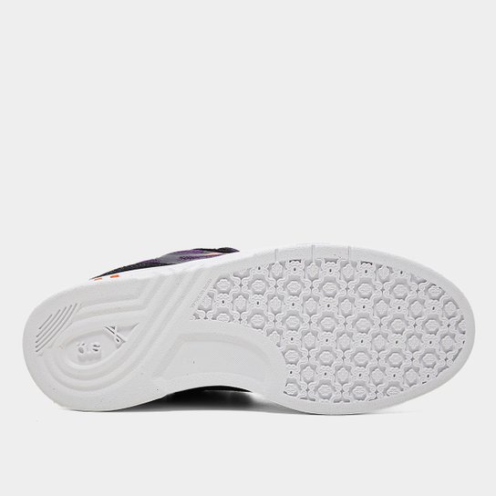 Tênis Öus Fluente GTX