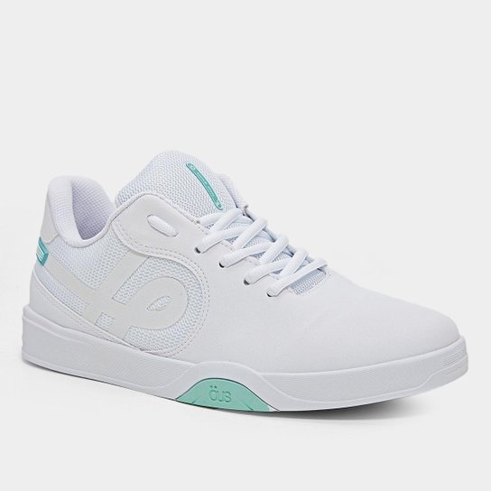 Tênis Öus Imigrante PB Gold Essencial Unissex