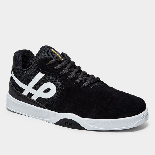 Tênis Öus Imigrante PB Gold Essencial Unissex