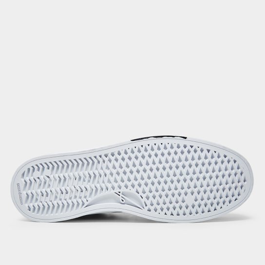 Tênis Öus Imigrante PB Gold Essencial Unissex