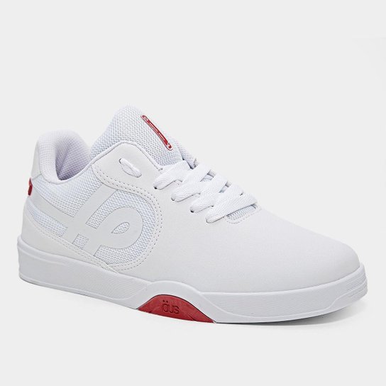 Tênis Öus Imigrante PB Gold Essencial Unissex