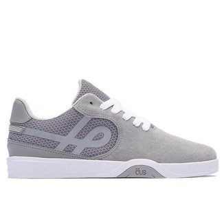 Tenis Ous Imigrante Reflex Preto Oe