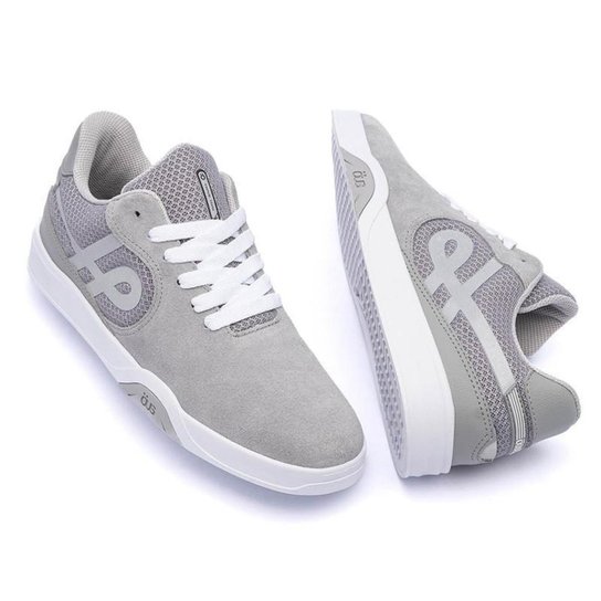 Tenis Ous Imigrante Reflex Preto Oe