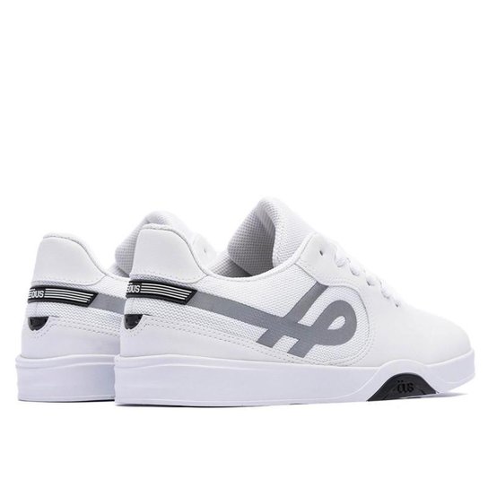 Tenis Ous Imigrante Reflex Preto Oe