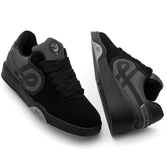 Tênis OUS Imigrante Serie X Masculino