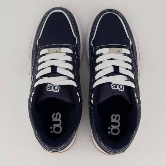 Tênis OUS Imperial Sousa LTX