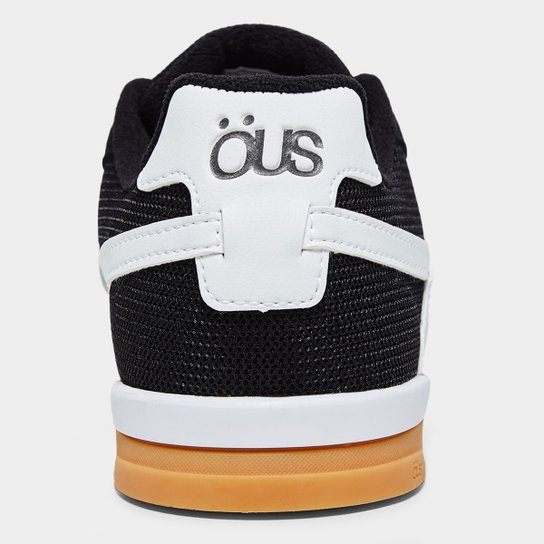 Tênis Öus Ueno