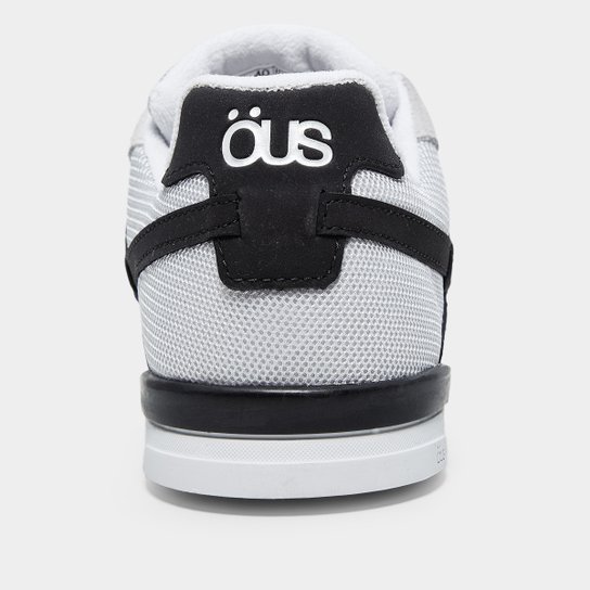 Tênis Öus Ueno